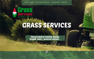 Grass Services
