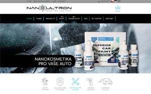 NanoUltron s.r.o.